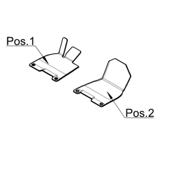 Mercedes-EQ EQE, ripsmttest