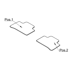 Mercedes-EQ EQE, ripsmttest