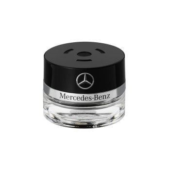 Mercedes-Benz parfume, No. 6 Mood Bittersweet