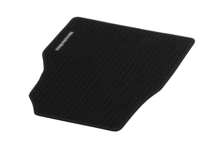 Mercedes-Benz Citan ripsmttest