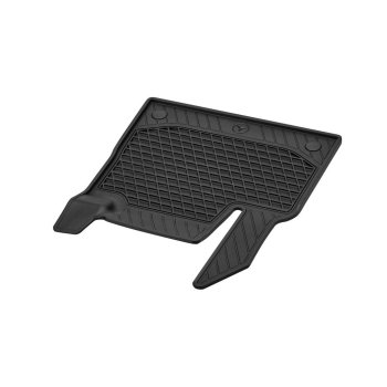 Mercedes-Benz Citan gummimttest