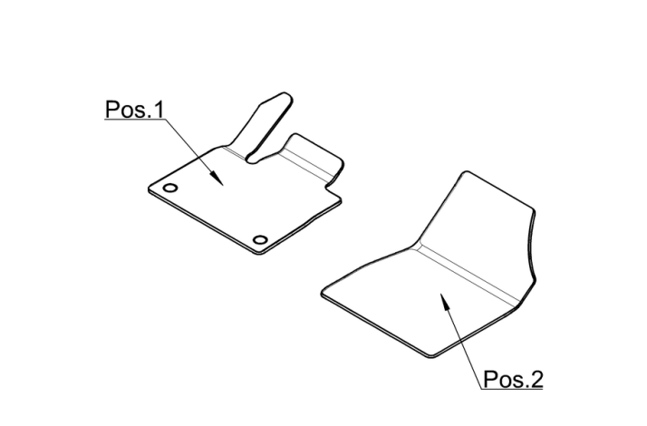 Mercedes-Benz Citan velourmttest
