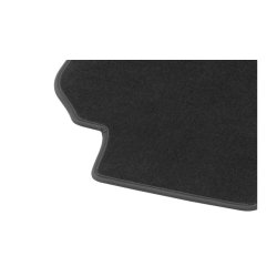 Mercedes-Benz Citan velourmtte