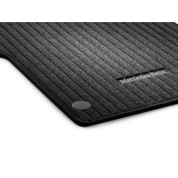 Mercedes-Benz Vito ripsmtter m. enkeltsde