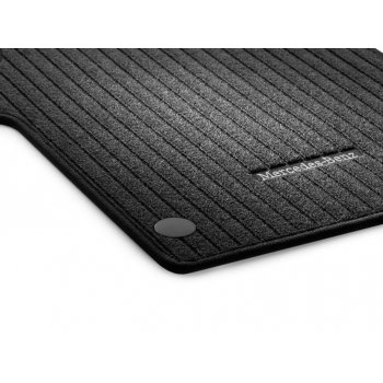 Mercedes-Benz Vito ripsmtter m. enkeltsde