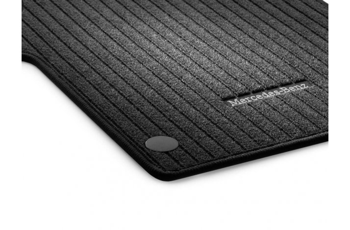 Mercedes-Benz Vito ripsmtter m. enkeltsde