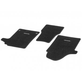 Mercedes-Benz Vito ripsmtter m. dobbeltsde