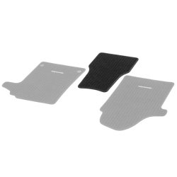 Mercedes-Benz Vito ripsmtter m. dobbeltsde