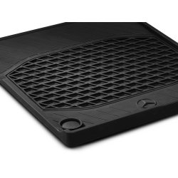 Mercedes-Benz Vito gummimtter m. enkeltsde