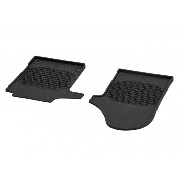 Mercedes-Benz Vito gummimtter m. enkeltsde