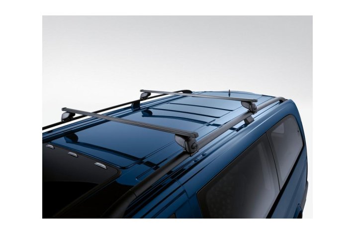 Mercedes-Benz Vito tagbrerst, lang