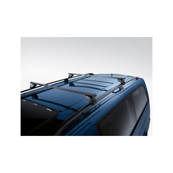 Mercedes-Benz Vito tagbrerst, ekstra lang