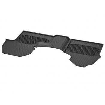 Mercedes-Benz Sprinter gummimtter u. H00 & m. dobbeltsde