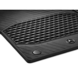 Mercedes-Benz Sprinter gummimtter m. H00 &amp; enkeltsde