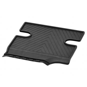 Mercedes-Benz Sprinter gummimtter m. H00 & enkeltsde