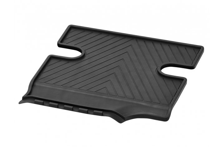 Mercedes-Benz Sprinter gummimtter m. H00 &amp; enkeltsde