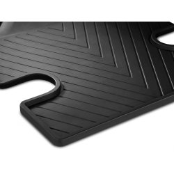 Mercedes-Benz Sprinter gummimtter m. H00 &amp; enkeltsde