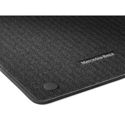 Mercedes-Benz Sprinter ripsm�tter u. H00 &amp; m. dobbelts�de