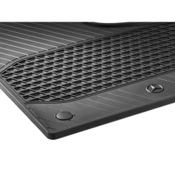 Mercedes-Benz Sprinter gummim�ttes�t m. dobbelts�de