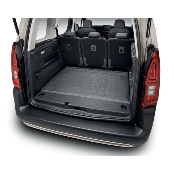 Bagagerumsbakke Berlingo 2018 -