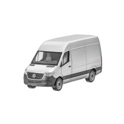Mercedes-Benz Sprinter Panel van, 1:87