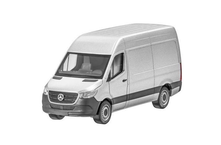 Mercedes-Benz Sprinter Panel van, 1:87