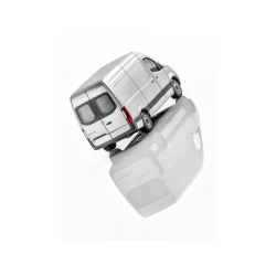 Mercedes-Benz Sprinter Panel van, 1:87