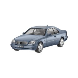 Mercedes-Benz CL 600, (C140) (1996-1998), 1:18