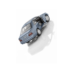 Mercedes-Benz CL 600, (C140) (1996-1998), 1:18