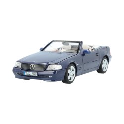 Mercedes-Benz SL 500 (R129) (1998-2001), 1:18
