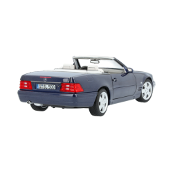 Mercedes-Benz SL 500 (R129) (1998-2001), 1:18