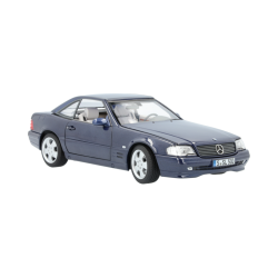 Mercedes-Benz SL 500 (R129) (1998-2001), 1:18