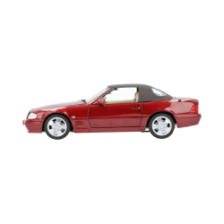 Mercedes-Benz SL 500 (R129) (1998-2001), 1:18