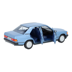 Mercedes-Benz 190 E, W201 (1982-1988), 1:18