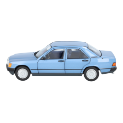 Mercedes-Benz 190 E, W201 (1982-1988), 1:18