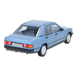 Mercedes-Benz 190 E, W201 (1982-1988), 1:18
