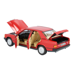Mercedes-Benz 190 E, W201 (1982-1988), 1:18