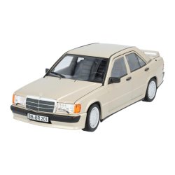 Mercedes-Benz 190 E 2.3-16 W 201 (1984-1988), 1:18