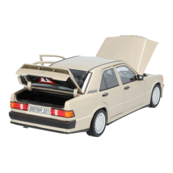 Mercedes-Benz 190 E 2.3-16 W 201 (1984-1988), 1:18