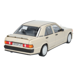 Mercedes-Benz 190 E 2.3-16 W 201 (1984-1988), 1:18