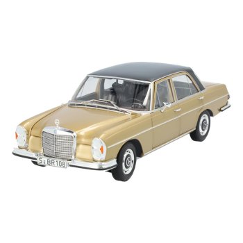 Mercedes-Benz 280 SE 108 (1968-1972), 1:18