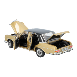 Mercedes-Benz 280 SE 108 (1968-1972), 1:18