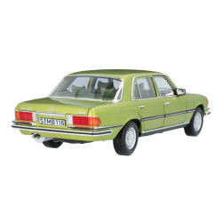 Mercedes-Benz 450 SEL W116 (1976-1980), 1:18