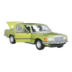 Mercedes-Benz 450 SEL W116 (1976-1980), 1:18