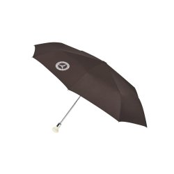 Mercedes-Benz mini paraply med gearknop