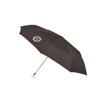 Mercedes-Benz mini paraply med gearknop