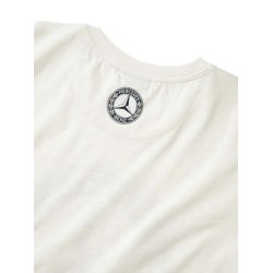 Mercedes-Benz t-shirt 