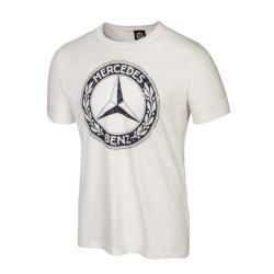 Mercedes-Benz t-shirt 
