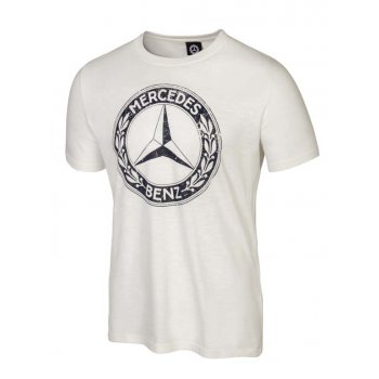 Mercedes-Benz t-shirt 