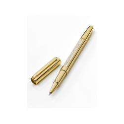 Mercedes-Benz kuglepen med krystaller